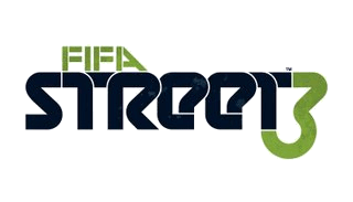 FIFA Street 3