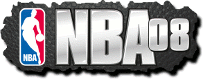 NBA 08