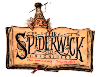 Die Geheimnisse der Spiderwicks