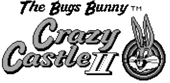 Bugs Bunny Crazy Castle II