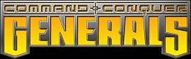Command & Conquer: Generäle