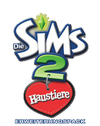 Die Sims 2 - Haustiere