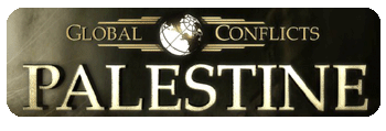 Global Conflicts - Palestine
