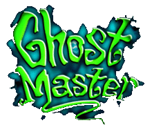 Ghost Master