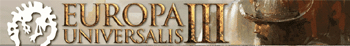Europa Universalis III