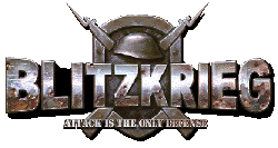 Blitzkrieg