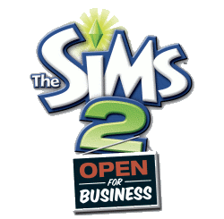 Die Sims 2 - Open for Business