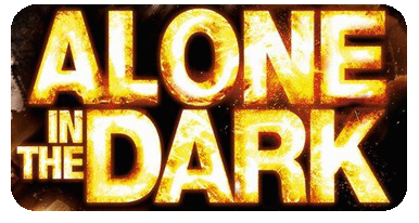 Alone in the Dark
