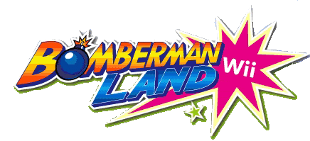 Bomberman Land
