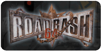 Road Rash 64