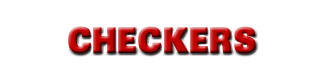 Checkers