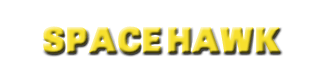 Space Hawk