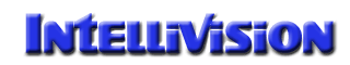 Welche Spiele gibt es für das Intellivision?