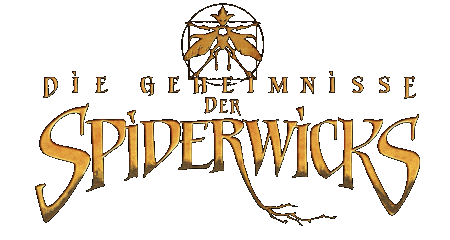 Die Geheimnisse der Spiderwicks