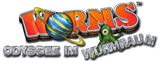 Worms - Odyssee im Wurmraum