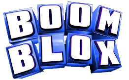 BOOM BLOX