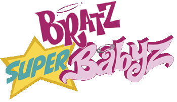 Bratz Super Babyz