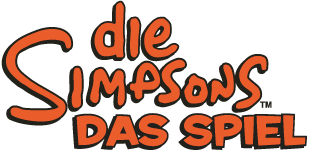 Die Simpsons - Das Spiel