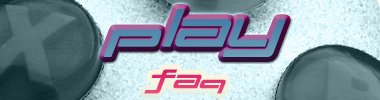 [play2008] FAQ