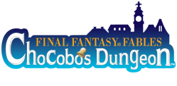 Final Fantasy Fables: Chocobo's Dungeon