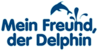Mein Freund, der Delphin