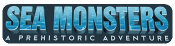 Sea Monsters