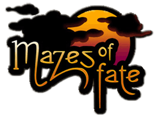 Mazes of Fate (us.)