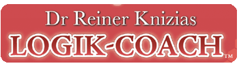 Dr. Reiner Knizias Logik-Coach