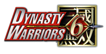 Dynasty Warriors 6