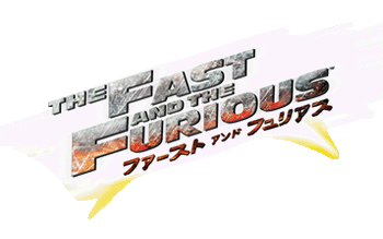 The Fast & The Furious