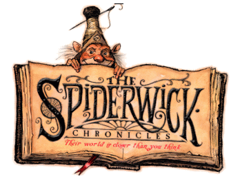 Die Geheimnisse der Spiderwicks