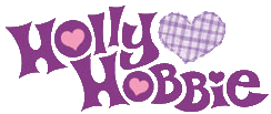 Holly Hobbie & friends