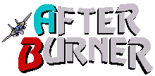 After Burner