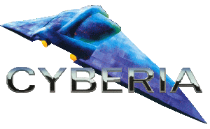 Cyberia