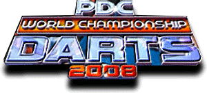 PDC World Championship Darts 2008