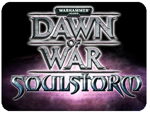 Warhammer 40,000: Dawn of War – Soulstorm