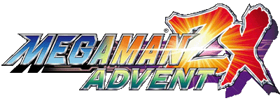 Mega Man ZX Advent