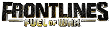 Frontlines: Fuel of War
