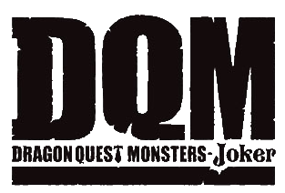 Dragon Quest Monsters Joker