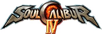 Soul Calibur IV