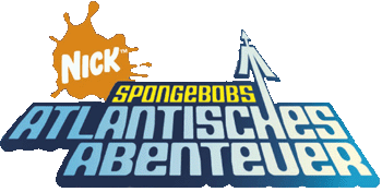 SpongeBobs Atlantisches Abenteuer