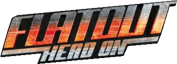 Flatout: Head on