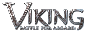 Viking: Battle for Asgard