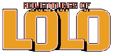Adventures of Lolo