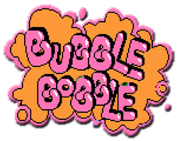 Bubble Bobble