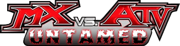 MX vs. ATV Untamed