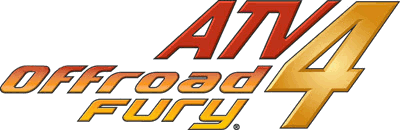ATV Offroad Fury 4