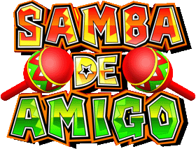 Samba de Amigo