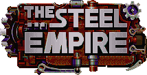 Empire of Steel