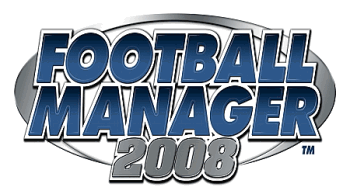 Football Manager 2008 (uk)